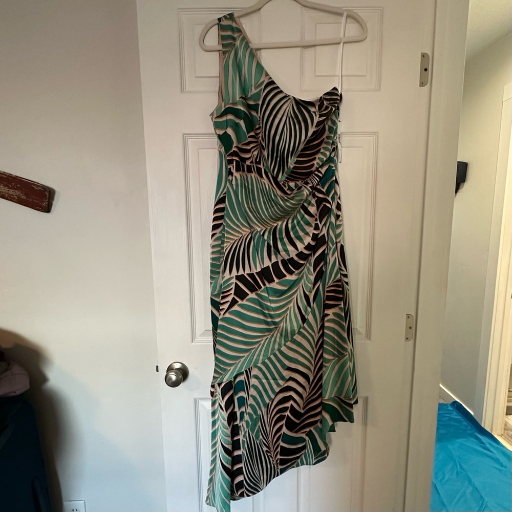 Maggy London Dress